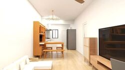 Blk 152 Meiling Heights (Queenstown), HDB 3 Rooms #565779401
